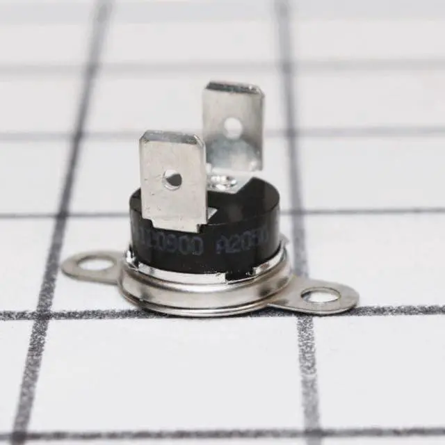 Main image of WE04X10094 Dryer Thermal Fuse