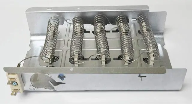 Main image of Compatible Dryer Heating Element for Roper REX6634RQ1, LER7648KQ3, LER7648PT0, LEC7848DQ0 Dryers