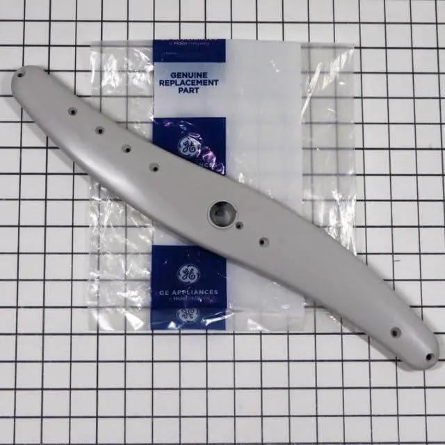 Main image of WD22X10046 Dishwasher Center Wash Arm Assembly
