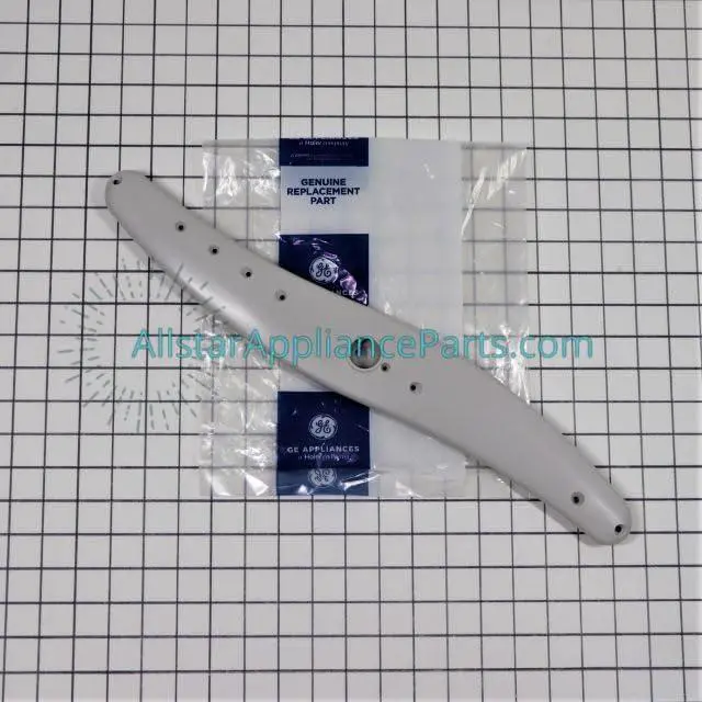 Alt view image 2 of 4 - WD22X10046 Dishwasher Center Wash Arm Assembly