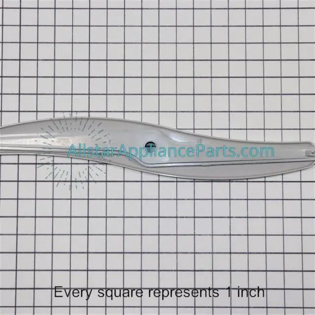 Alt view image 4 of 4 - WD22X10046 Dishwasher Center Wash Arm Assembly