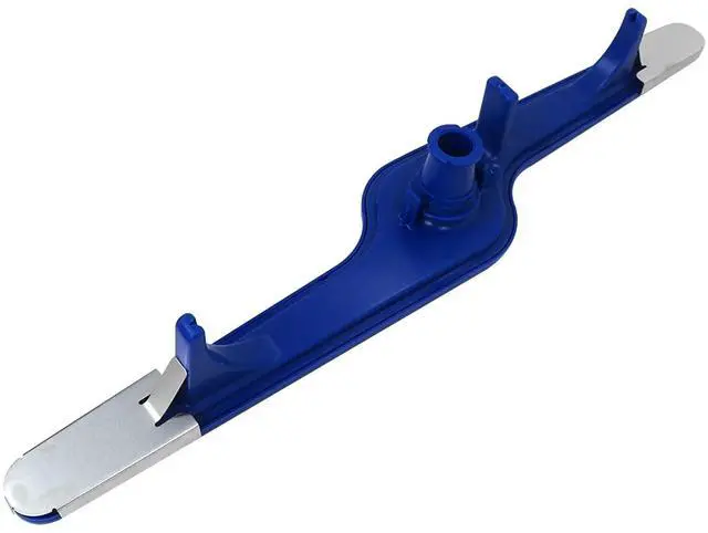 Main image of Food-Grade PP Material Blue Spray Arm 5304517203 for Frigidaire Dishwashers - Replacing Part Numbers 1196170, 154250901, and More - Smooth Usage Guaranteed