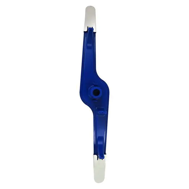 Alt view image 2 of 6 - Food-Grade PP Material Blue Spray Arm 5304517203 for Frigidaire Dishwashers - Replacing Part Numbers 1196170, 154250901, and More - Smooth Usage Guaranteed