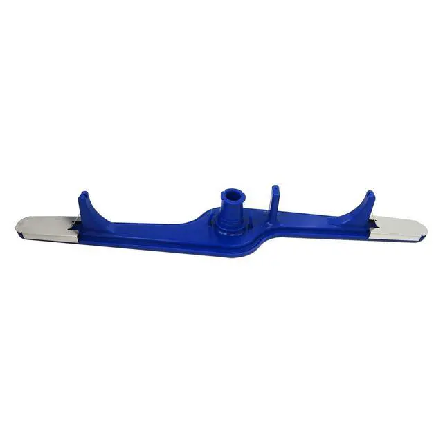 Alt view image 3 of 6 - Food-Grade PP Material Blue Spray Arm 5304517203 for Frigidaire Dishwashers - Replacing Part Numbers 1196170, 154250901, and More - Smooth Usage Guaranteed
