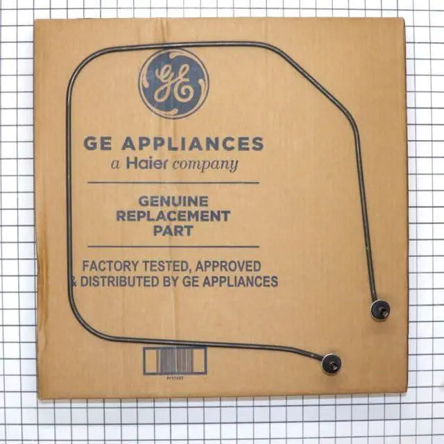 Main image of WD05X26780 Dishwasher Heating Element