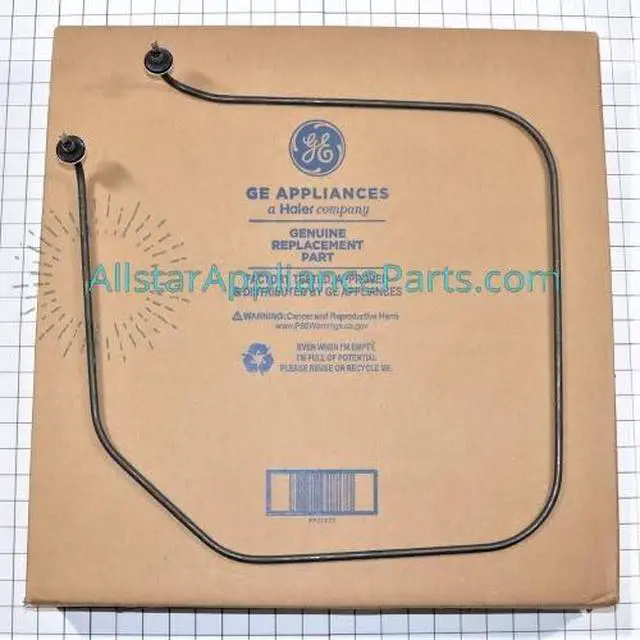 Alt view image 2 of 4 - WD05X26780 Dishwasher Heating Element