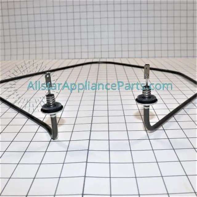 Alt view image 4 of 4 - WD05X26780 Dishwasher Heating Element