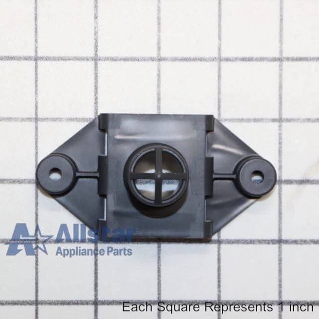 Alt view image 3 of 5 - WD12X32039 Dishwasher Water Supply Adapter