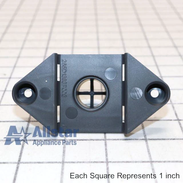 Alt view image 4 of 5 - WD12X32039 Dishwasher Water Supply Adapter