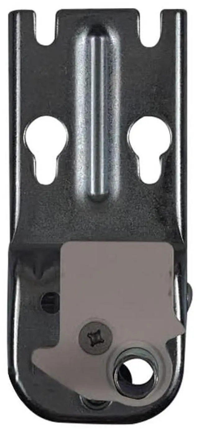 Main image of 5304529045 Hinge-Bottom fits Freezer