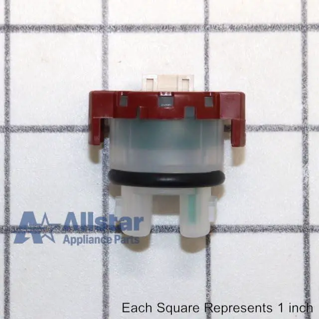 Alt view image 3 of 5 - WD21X22830 Dishwasher Turbidity (Soil) Sensor