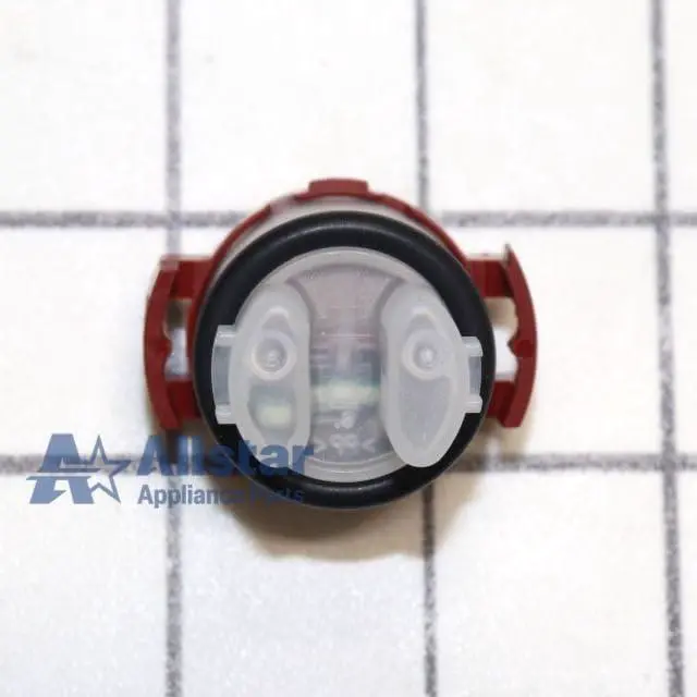 Alt view image 5 of 5 - WD21X22830 Dishwasher Turbidity (Soil) Sensor