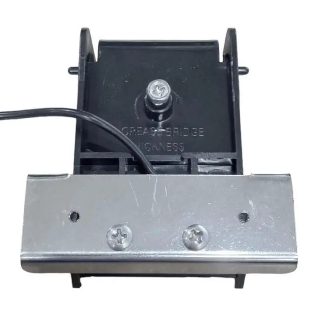 Alt view image 3 of 5 - A39031-021 Ice Machine Maker Thickness Sensor Probe for Scotsman CU1526SA-1 CU1526SW-1 CU2026 CU2026MA-1 CU2026SA-1 CU2026SW-1 CU2026SW-1 CU3030 CU3030MA-1 CU3030SA-1 CU3030SW-1 EH130