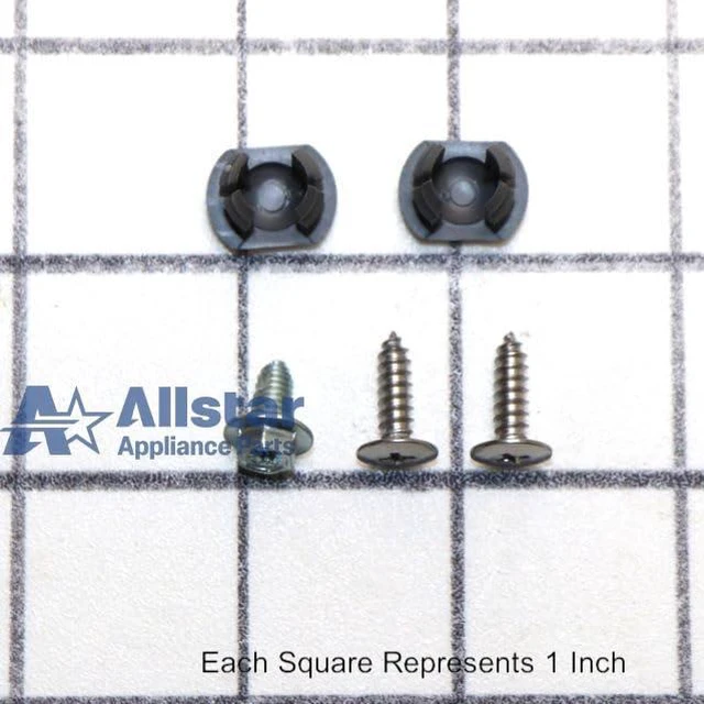 Alt view image 4 of 6 - WD35X35958 Dishwasher Bracket Assembly