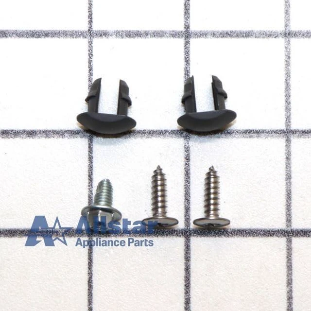 Alt view image 5 of 6 - WD35X35958 Dishwasher Bracket Assembly