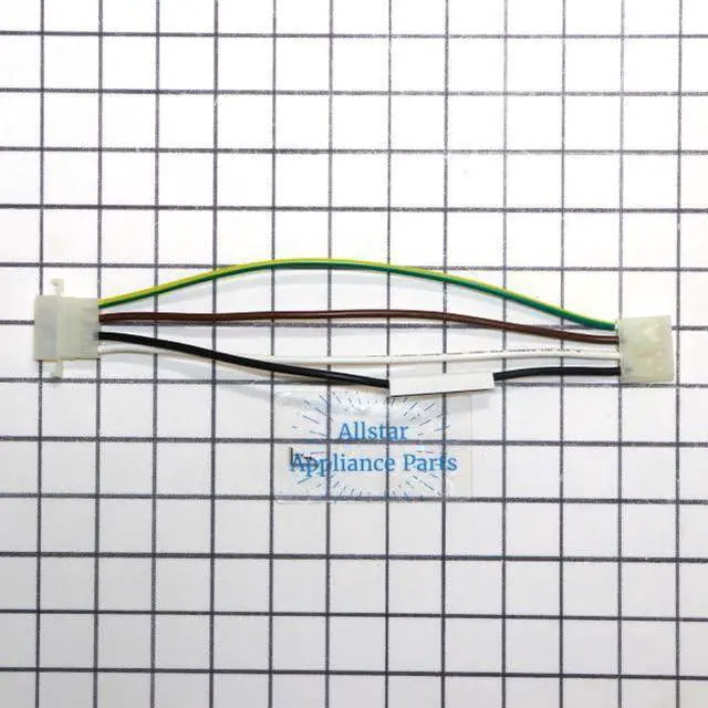 Main image of 2187467CM Replacement Refrigerator Ice Maker Wire Harness