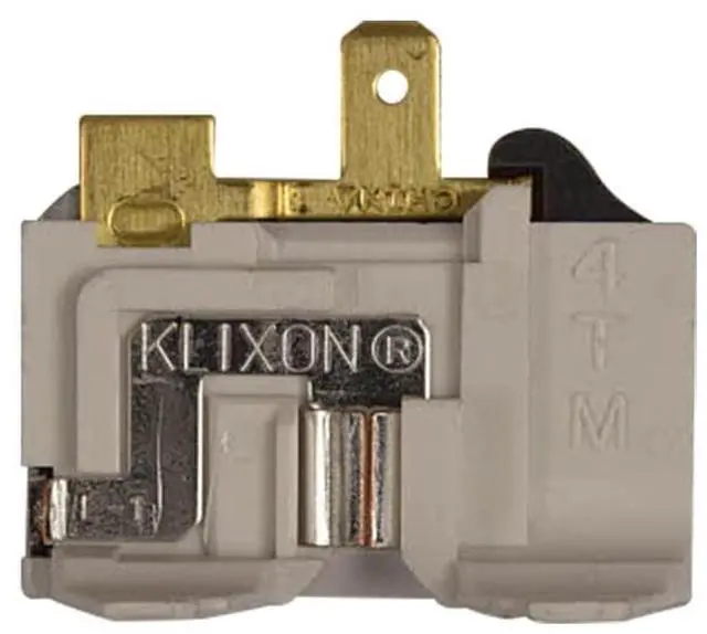 Main image of W11624931 Overload fits Ice Machine