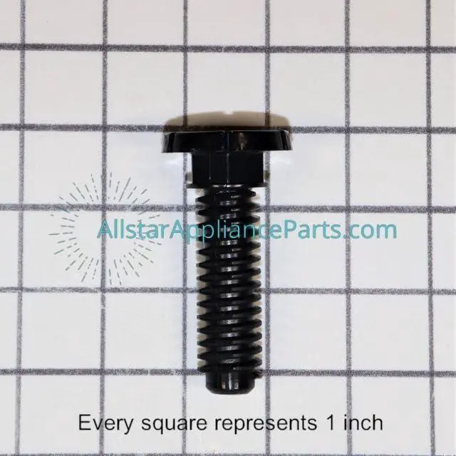 Alt view image 3 of 5 - DD61-00331B Dishwasher Leveling Leg