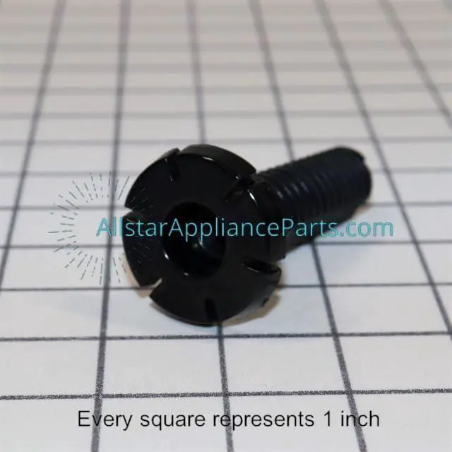 Alt view image 5 of 5 - DD61-00331B Dishwasher Leveling Leg