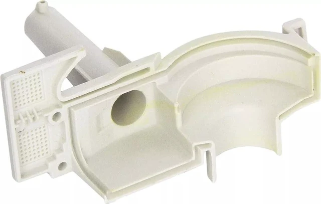 Alt view image 2 of 2 - 154724001 Dishwasher Pump Cover Replacement For Frigidaire OEM