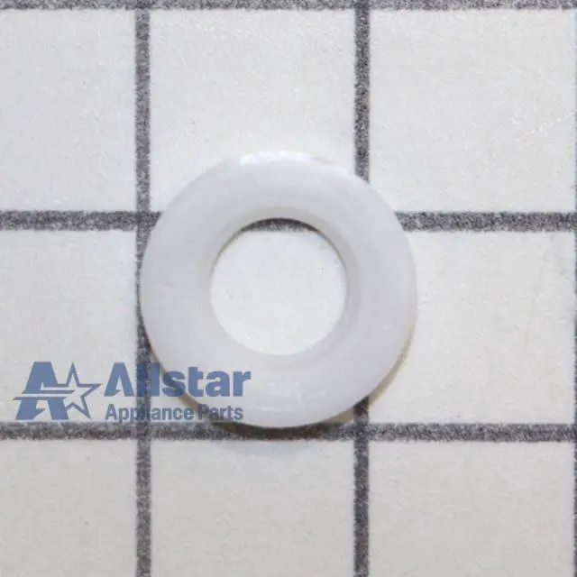 Alt view image 4 of 4 - WPW10195038 Dishwasher Overfill Protection Nut