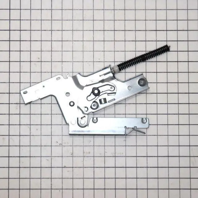 Main image of W11712995 CM Replacement Dishwasher Left Hinge Assembly