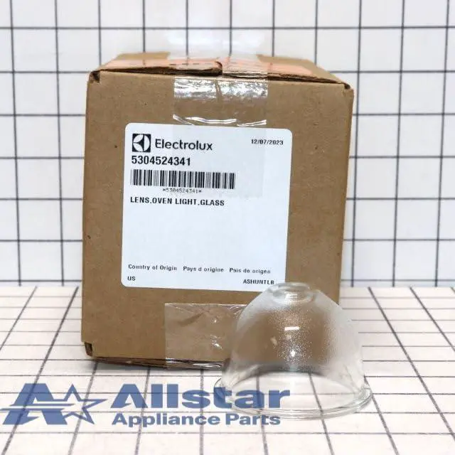 Alt view image 2 of 6 - 5304524341 Range Light Lens