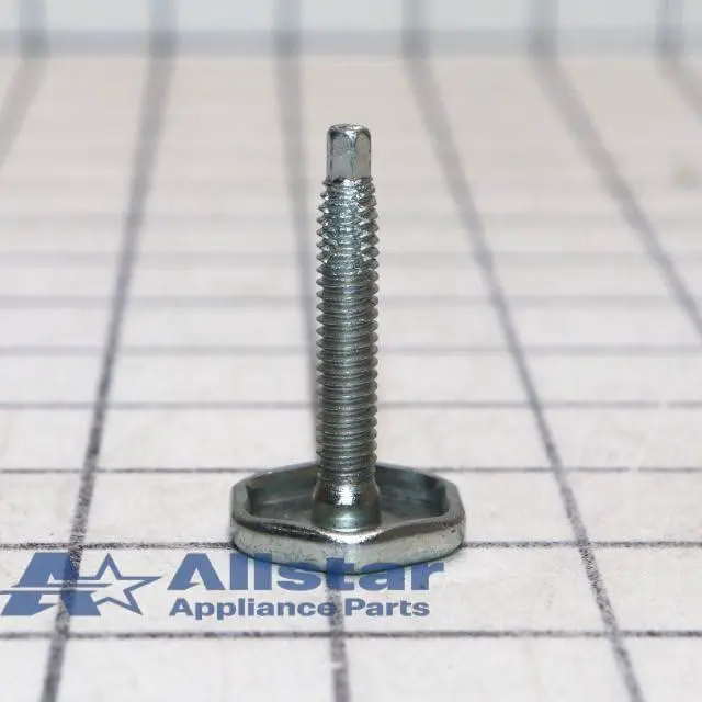 Alt view image 6 of 6 - WD02X31882 Dishwasher Leveling Leg