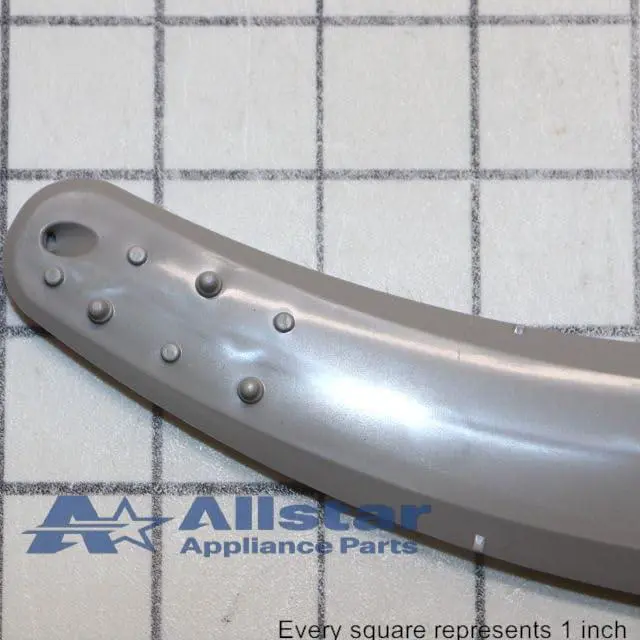 Alt view image 5 of 6 - WD22X33499 Dishwasher Lower Wash Arm Assembly (Plastic only)