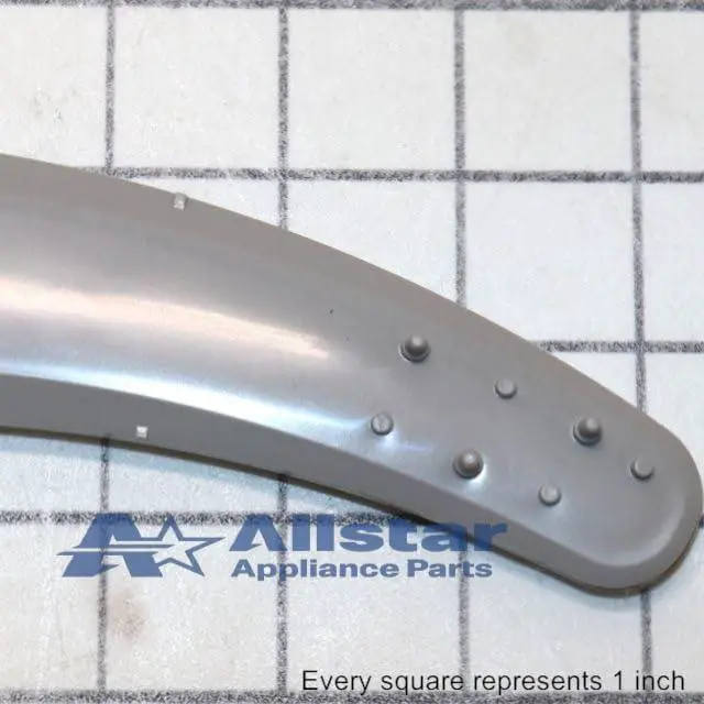Alt view image 6 of 6 - WD22X33499 Dishwasher Lower Wash Arm Assembly (Plastic only)