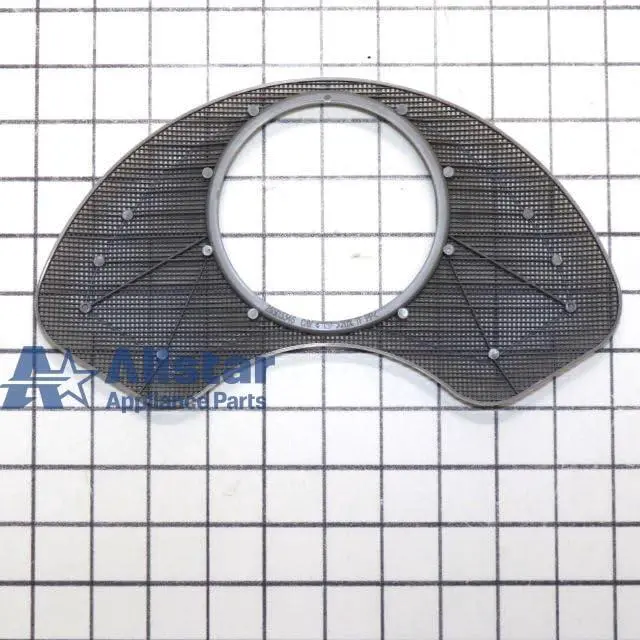 Alt view image 4 of 4 - WD22X25465 Dishwasher Plastic Coarse Filter