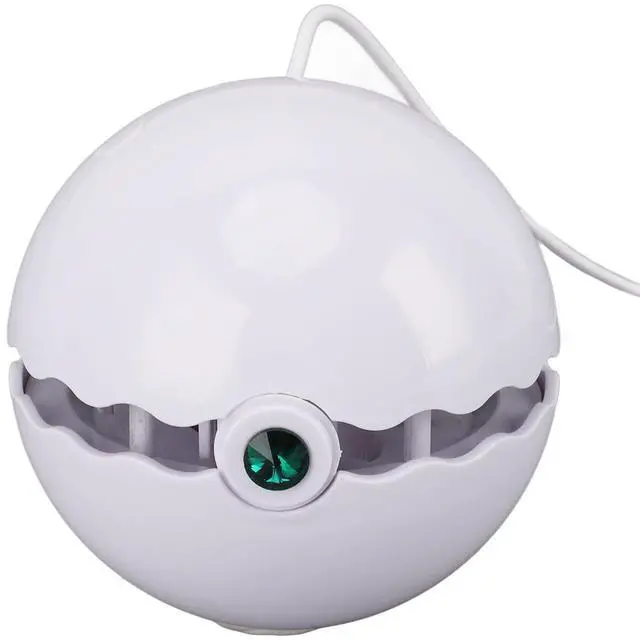 Main image of Dishwasher for Kitchen Sinks Compact USB Powered Device for Dishes Plates and Utensils