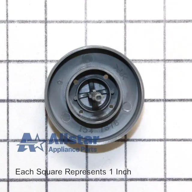 Alt view image 4 of 5 - 5304532207 Dishwasher Float