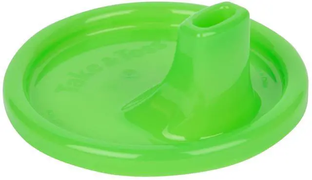 Alt view image 2 of 6 - (2 pack) Take & Toss Sippy Cups, 10 oz Toddler Cups 4 Pack