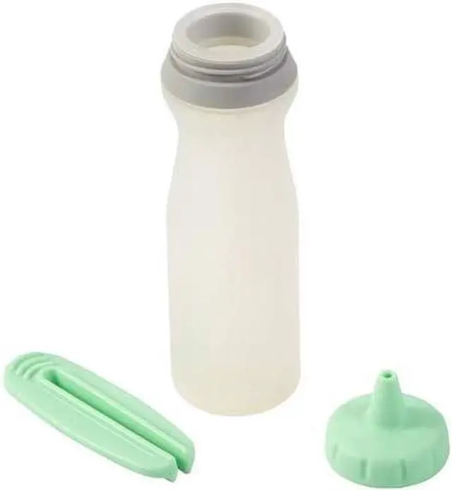 Alt view image 5 of 5 - CM Silicone Melting Bottle with Easy-Grip Design for Decorating