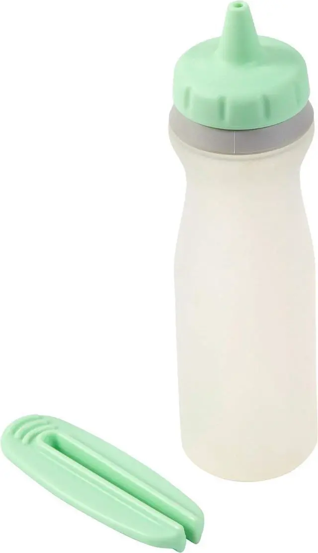 Alt view image 3 of 5 - CM Silicone Melting Bottle with Easy-Grip Design for Decorating