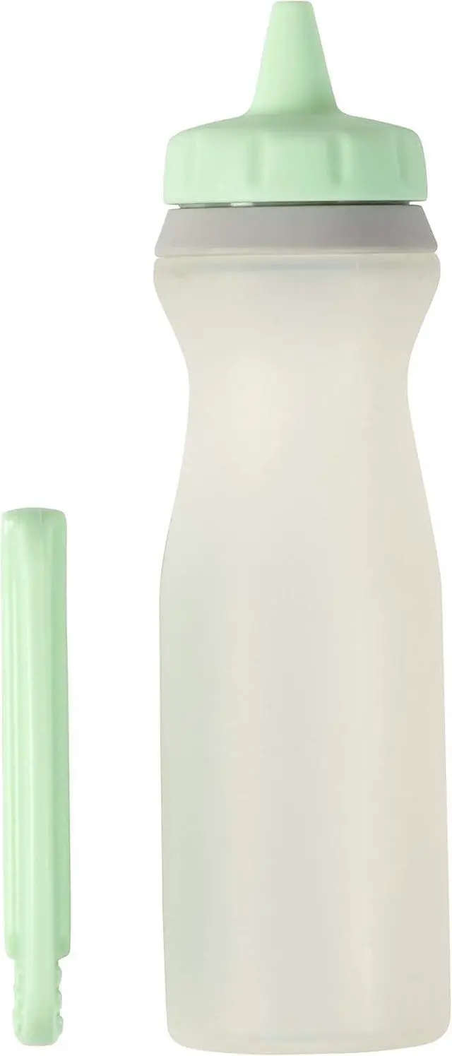 Alt view image 4 of 5 - CM Silicone Melting Bottle with Easy-Grip Design for Decorating