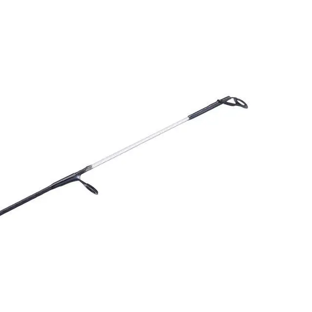 Alt view image 5 of 7 - Ugly Stik Dock Runner Spinning Combo, 3' Medium Fishing Rod, 30 Size Reel