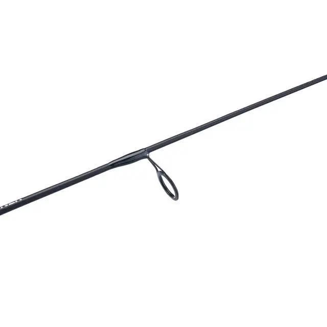 Alt view image 3 of 7 - Ugly Stik Dock Runner Spinning Combo, 3' Medium Fishing Rod, 30 Size Reel
