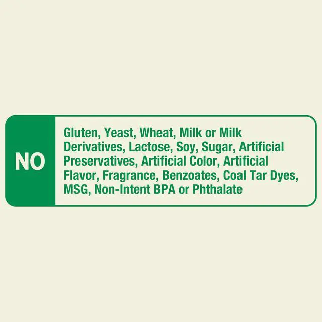 Alt view image 3 of 6 - Spring Valley Ceylon Cinnamon Dietary Supplement Vegetarian Capsules for Metabolism Support, 1,200 mg, 120 Count