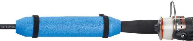 Alt view image 4 of 7 - Ozark Trail Fishing Rod Floats