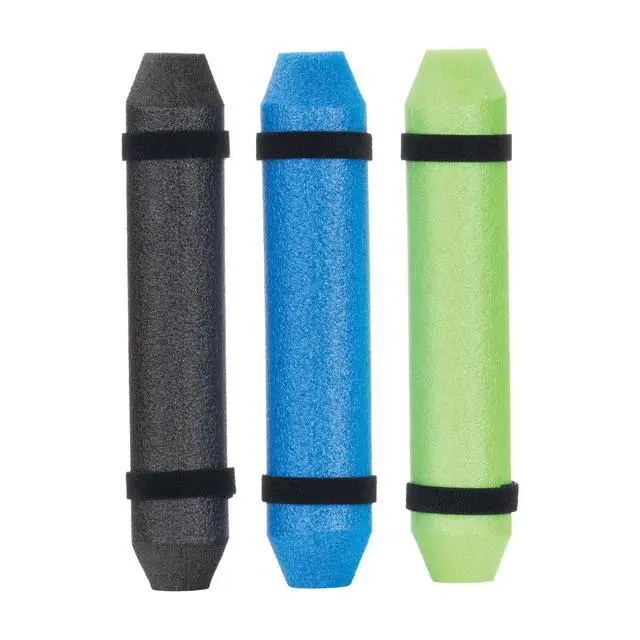 Alt view image 6 of 7 - Ozark Trail Fishing Rod Floats