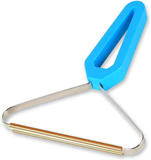 Main image of 1 PCS Pet Hair Removal Tool - Lint Remover, Carpet Scraper & Shaver for Carpets - Dog & Cat Hair Remover with Carpet Rake for Car,Rugs,Couch,Furniture - Fur Cleaner Tool