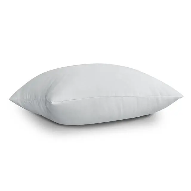 Alt view image 4 of 7 - EDOW Pillow Insert, Lightweight Soft Polyester Down Alternative Decorative Pillow, Machine Washable, Gray, 40.64cm x 40.64cm