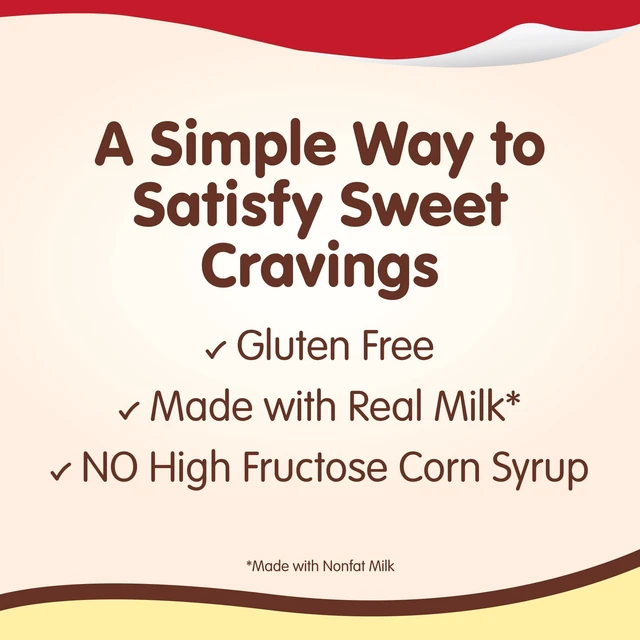 Alt view image 3 of 5 - Snack Pack Super Size Vanilla Pudding, 4 Pack, 6 Count, 5.5 oz Pudding Cups, Lunchbox Snacks