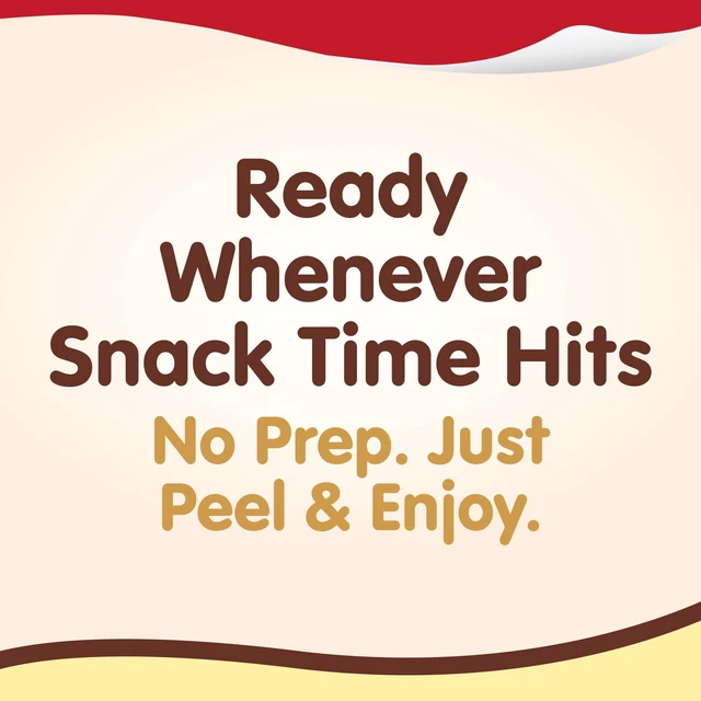 Alt view image 5 of 5 - Snack Pack Super Size Vanilla Pudding, 4 Pack, 6 Count, 5.5 oz Pudding Cups, Lunchbox Snacks