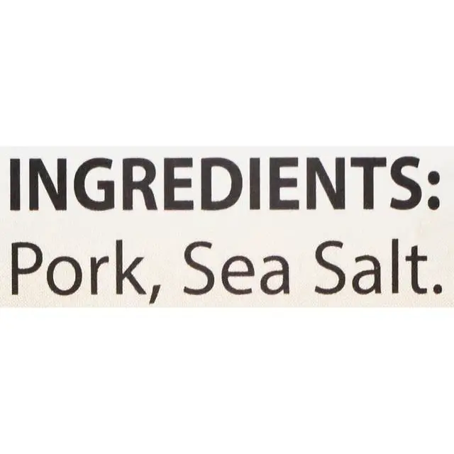 Alt view image 6 of 7 - Keystone All Natural Pork, 28 oz Can (2 Pack)