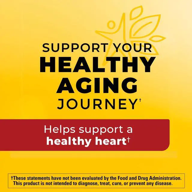 Alt view image 4 of 4 - Nature Made Fish Oil Softgels, 2400mg per Serving, Omega 3 Fish Oil Supplements, 134 Count