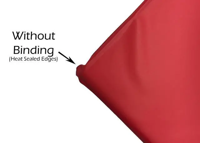 Alt view image 5 of 6 - Kindermat Brand Nap Mat, 1" Thick, Red and Blue, 1 Unit per Package, Ages 2 and Above