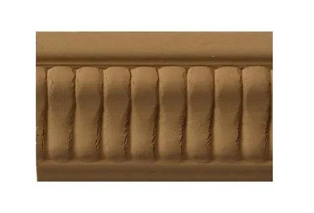 Alt view image 5 of 5 - Waverly Inspirations Ultra Matte Chalk Paint, Hazelnut, 8 fl oz